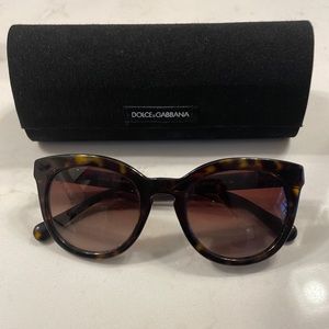 Dolce & Gabana Sunglasses